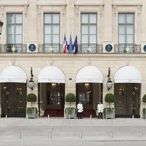 Szálloda Ritz, Párizs